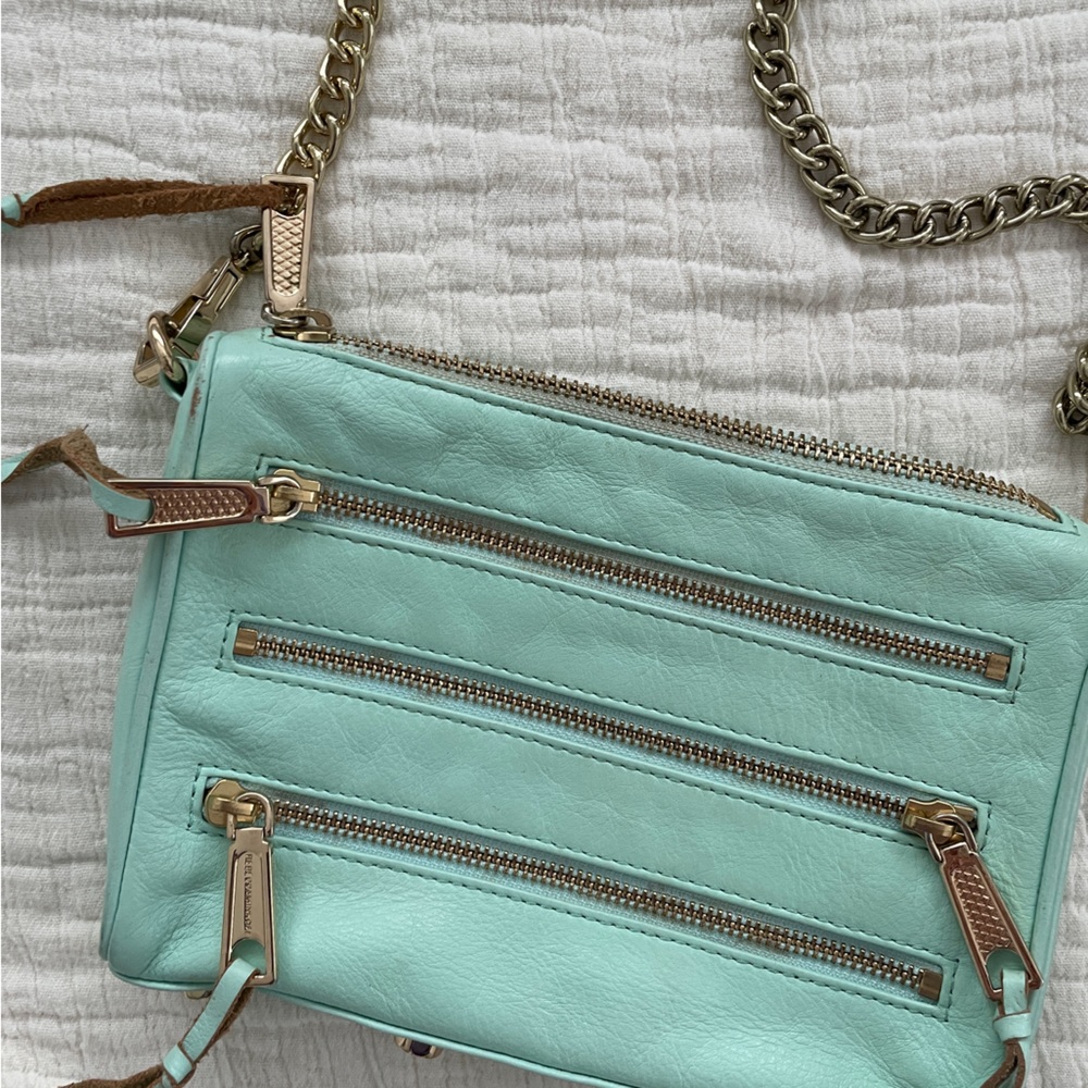 Rebecca Minkoff Mini Crossbody Bag